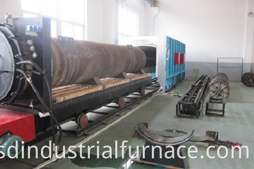 Vacuum Annealing Furnace Price